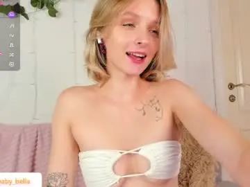 Chaturbate Live Sex of anna_baby_bella