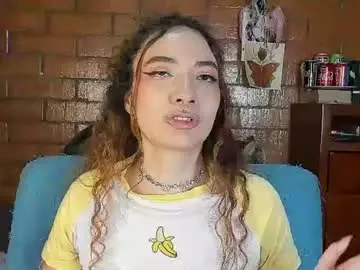 Chaturbate Adult Video Chat of annycolin