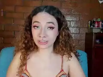 Chaturbate Adult Webcam of annycolin