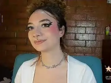 Chaturbate Best Webcam of annycolin