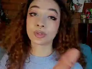 Chaturbate Live Sex of annycolin