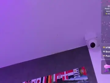 catalina_spec from chaturbate