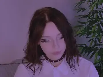 claire_bennett from chaturbate