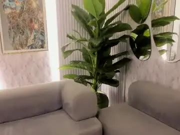 Chaturbate Nude Webcam of hanna_slut