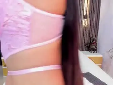 Chaturbate Free Live Porn of hanna_slut
