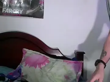 Chaturbate Nude Webcam of julietajaguar