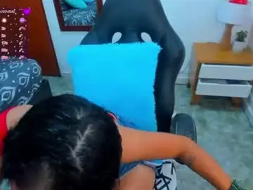 Chaturbate Best Webcam of lovelyy_d
