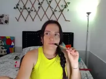 Chaturbate Best Webcam of naughtygirl_mmm