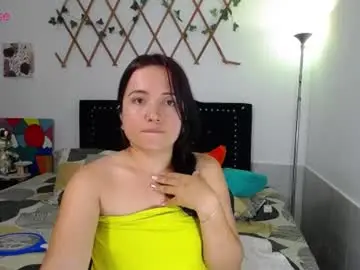 Chaturbate Live Sex Cam of naughtygirl_mmm