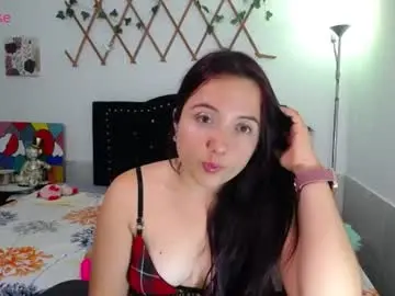 Chaturbate Sex Cam of naughtygirl_mmm