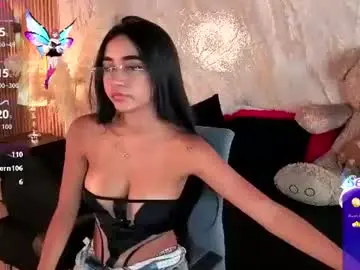 Chaturbate Sex Cam of secret_ashley
