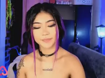 Chaturbate Adult Video Chat of badkatyuska