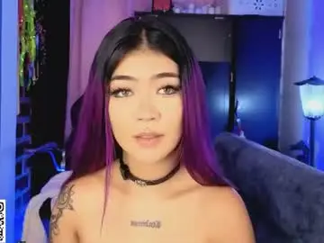 Chaturbate Sex Cam of badkatyuska