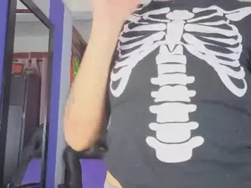 badkatyuska from chaturbate