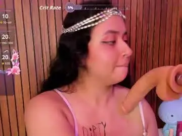 Chaturbate Free Live Porn of cassie_ibarra