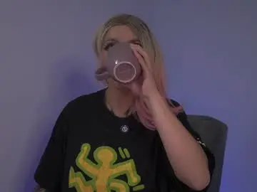 Chaturbate Sex Chat of cyberzoe