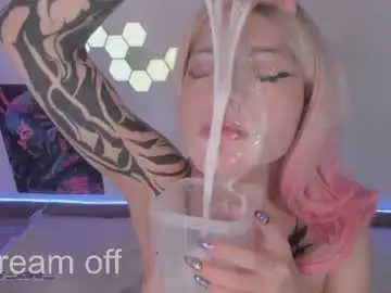 Chaturbate Sex Chat of cyberzoe