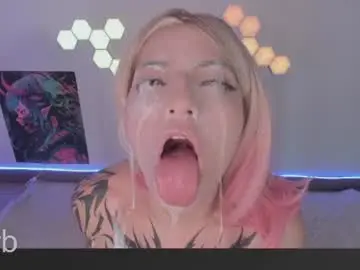 Chaturbate Private Sex Chat of cyberzoe