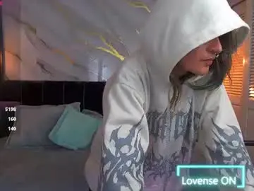 Chaturbate Live Sex of dark_dominika