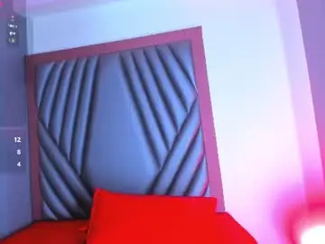 Chaturbate Live Sex Cam of madisonflores