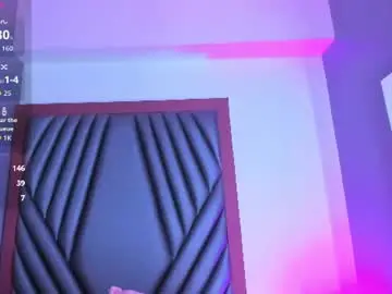 Chaturbate Nude Webcam of madisonflores