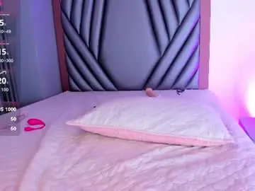 Chaturbate Live Sex of madisonflores