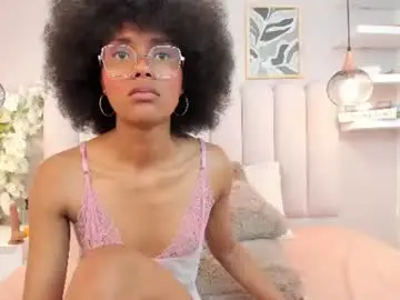 Chaturbate Best Webcam of megan_hart_