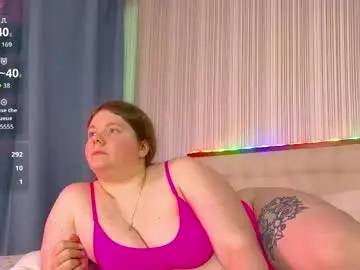 Chaturbate Nude Webcam of rubyvalen