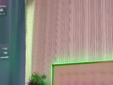 Chaturbate Sex Cam of rubyvalen