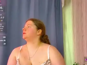 Chaturbate Best Webcam of rubyvalen