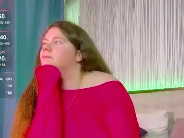 Chaturbate Adult Webcams of rubyvalen