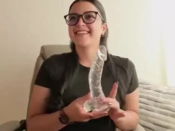 Chaturbate Free Live Porn of scarlett_rabbitt_