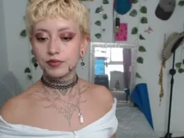 Chaturbate Private Sex Chat of seley222