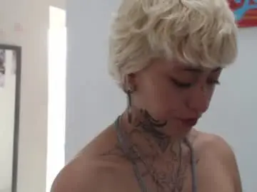 Chaturbate Free Porn Cam of seley222