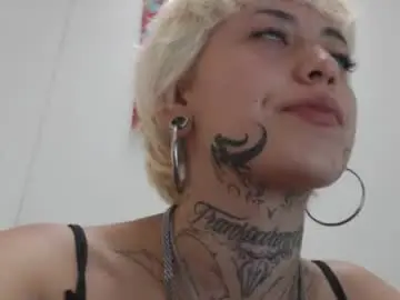 Chaturbate Private Sex Chat of seley222