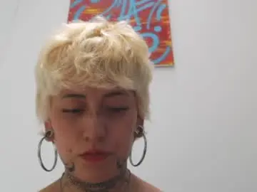 Chaturbate Nude Webcam of seley222