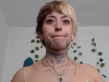 Chaturbate Sex Cam of seley222