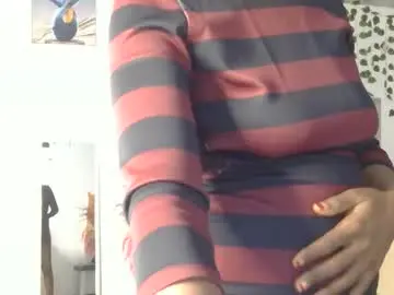 Chaturbate Sex Cam of skyy_brown