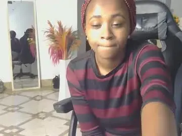 Chaturbate Nude Webcam of skyy_brown