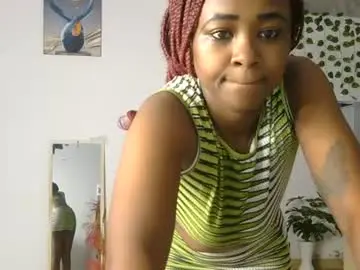Chaturbate Watch Live Sex Cams of skyy_brown