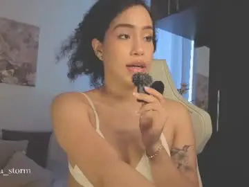 Chaturbate Sex Cam of sofia_mendez01