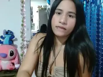 Chaturbate Live Sex of aleja_swety