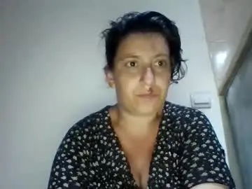 Chaturbate Live Porn of alma_amy