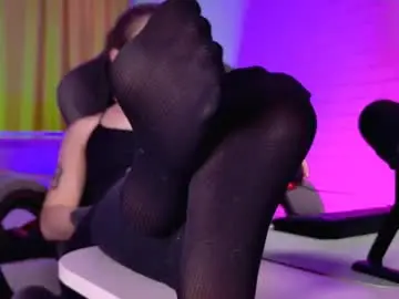 Chaturbate Nude Webcam of aphexqueen