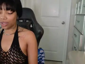butterflybootyy from chaturbate