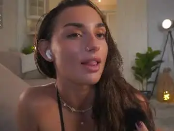 Chaturbate Live Sex of dinacaguimbal