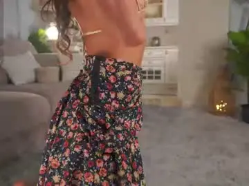 Chaturbate Sex Cam of dinacaguimbal