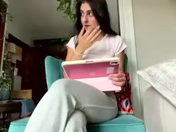 Chaturbate Adult Video Chat of esi_cb