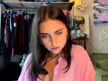 Chaturbate Private Sex Chat of esi_cb