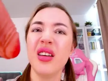 Chaturbate Sex Chat of eva_liss